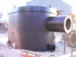 6MW  furnace